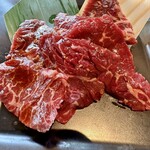 焼肉 べこ亭 - 