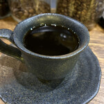 喫茶さんぽ道 - ドリンク写真:コーヒー