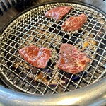 焼肉 べこ亭 - 