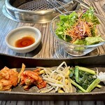 焼肉 べこ亭 たまプラーザ本店 - 