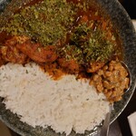 カレーノトリコ - 