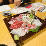 魚！魚っ！いっちょらい - 