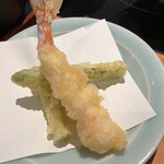 Kajuaru Tempura Endou - 