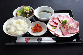 Yakiniku Shuka Rien - 