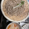 スタンド JAPA SOBA HANAKO