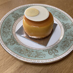 ラ パティスリー カツラ - シャロンヌ