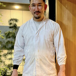 かさ原 - 笠原悠仁氏