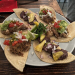 AFRO TACOS - 