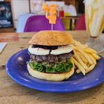 中目黒 Burger Factory - 