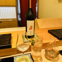鮨 まつうら - 