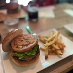 Craft Burger co. - 