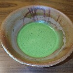 下鴨茶寮 東のはなれ - 