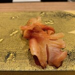 Sushi Sushidome - 