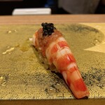 Sushi Sushidome - 