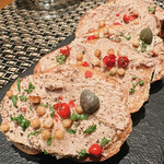 鉄板鶏舎tori to tamago - 