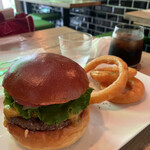 Craft Burger co. - 