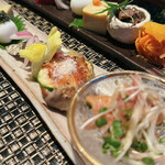 鉄板鶏舎tori to tamago - 