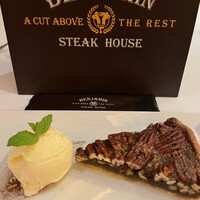 ベンジャミンステーキハウス 六本木 - 