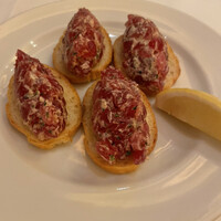 ベンジャミンステーキハウス 六本木 - 