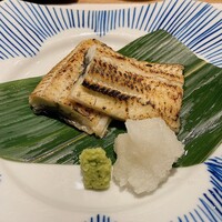 浜松町 鮨 すし門 - 