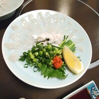茶寮 もち月 - 