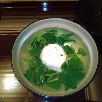 下鴨茶寮 東のはなれ - 