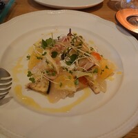 Cucina del NABUCCO - 
