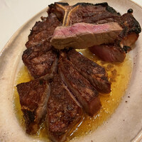 ベンジャミンステーキハウス 六本木 - 