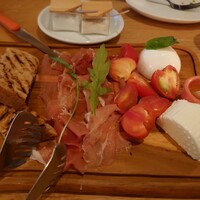 Cucina del NABUCCO - 
