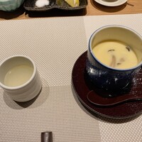 浜松町 鮨 すし門 - 