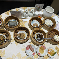 老香港酒家京都 -  老香港酒家京都 -