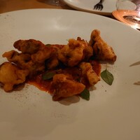 Cucina del NABUCCO - 