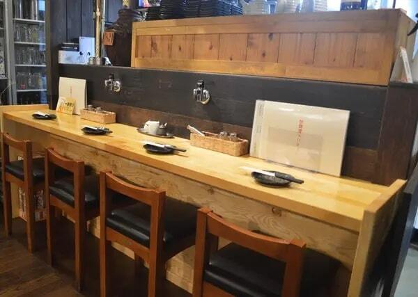 Aburi Izakaya Dondon photo 4