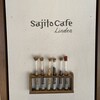 Sajilo Cafe Linden