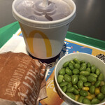 McDonald's - 