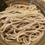 ベジポタつけ麺えん寺 - 