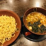 中華蕎麦 御輿 - つけ麺