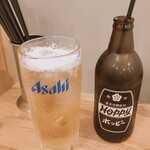 Tonpei - ホッピーセット(白)
