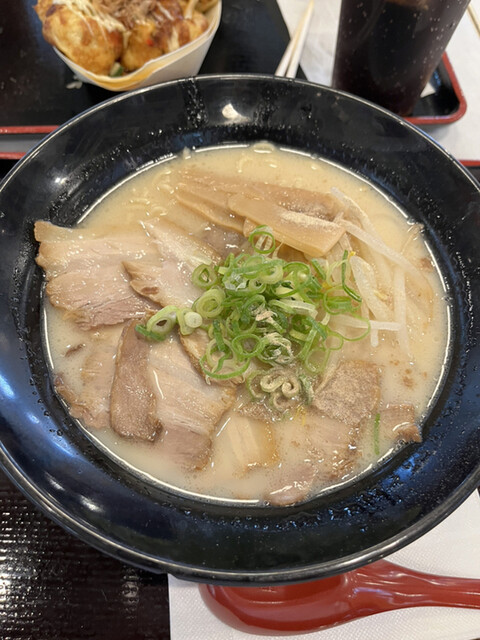 Akashi Ramen 135 Oosakarinkupuremiamuautoretoten - Rinku