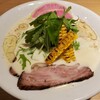自家製麺 MENSHO TOKYO