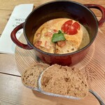 Meon Ethical Kitchen & Cafe - 