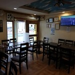 大阪ハラールレストラン - 