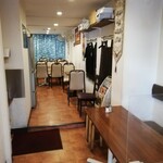 大阪ハラールレストラン - 