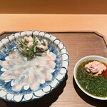 神楽坂 石かわ - 