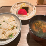 神楽坂 石かわ - 