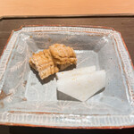 神楽坂 石かわ - 