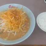 くるまやラーメン - 