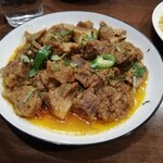 大阪ハラールレストラン - 