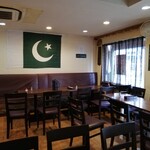 大阪ハラールレストラン - 