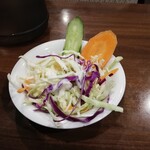 大阪ハラールレストラン - 